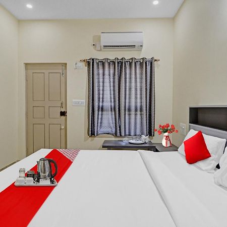Tumkur Hotel O I Care With Greenery Comforts מראה חיצוני תמונה